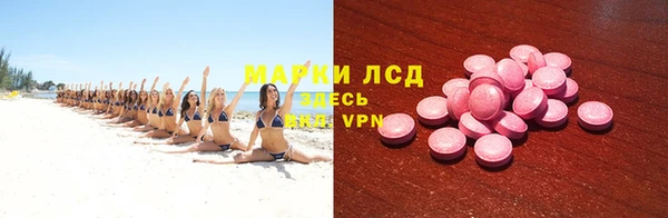 винт Лабытнанги